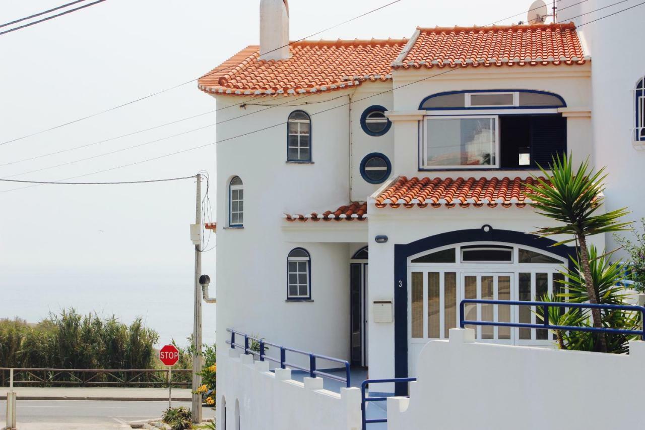 Casa Do Sul Villa Ericeira Exterior photo