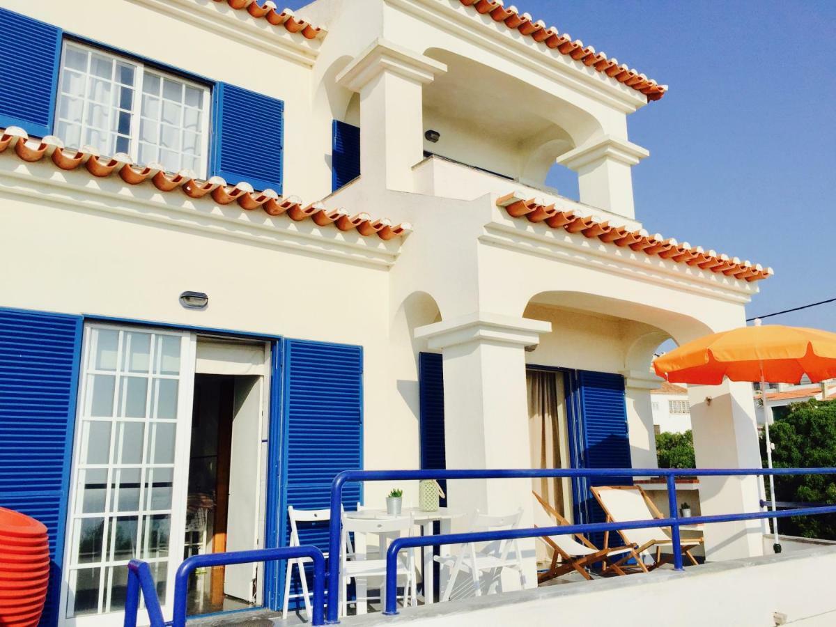 Casa Do Sul Villa Ericeira Exterior photo